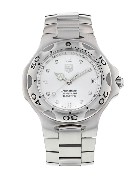 Tag Heuer Kirium WL5110.BA0700